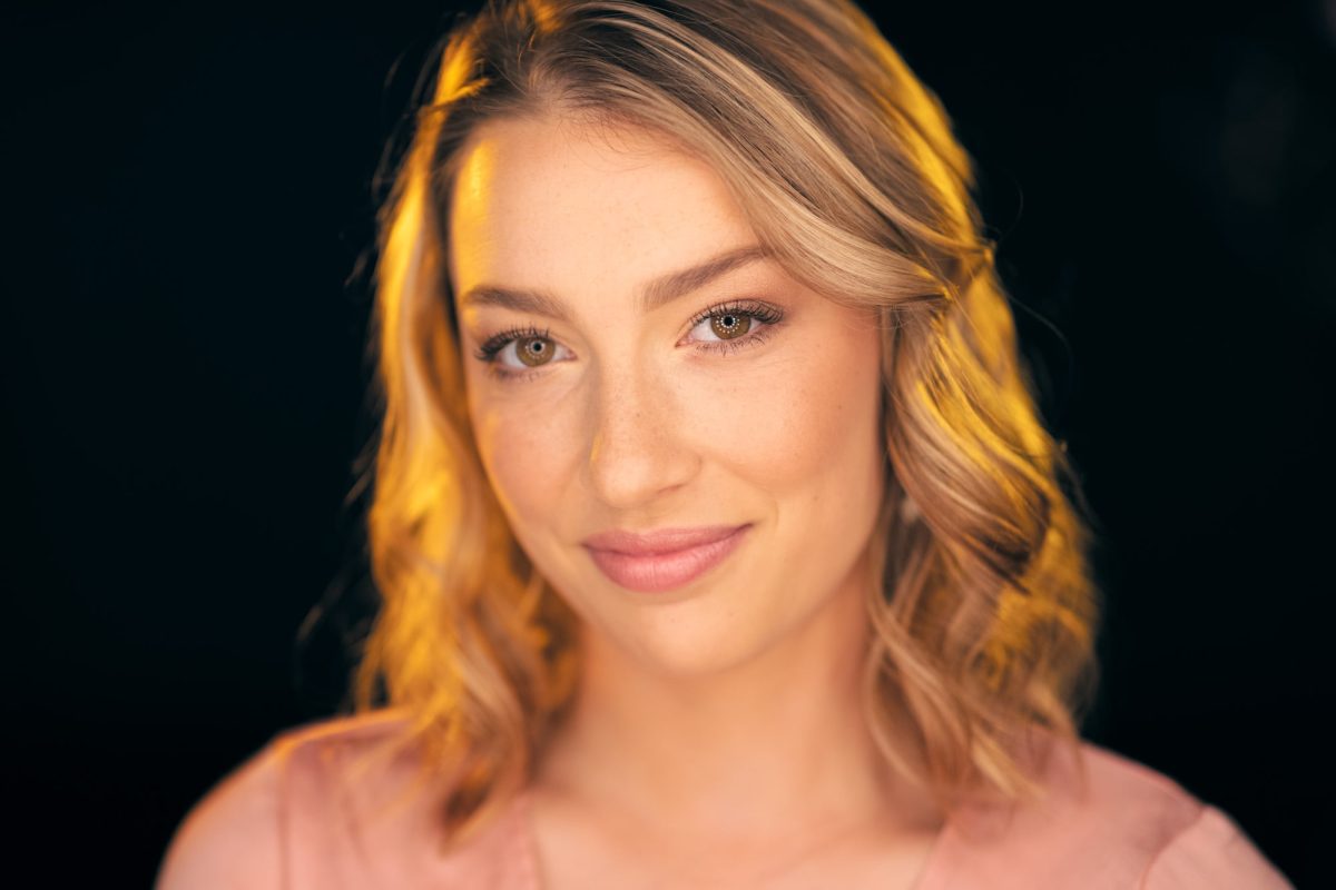 Headshot photographer Sonoma, Napa & Marin