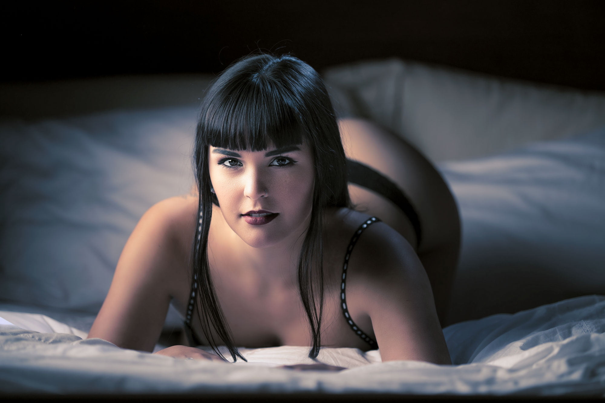Lingerie For Your Body Type - PURE BEAUTY PHOTOGRAPHY