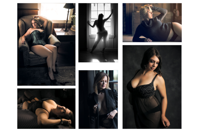 Read more about the article 27 Boudoir Outfit Ideas for Plus Size Bodies