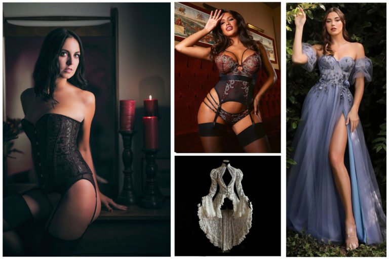 Read more about the article Boudoir Corsets For 2022