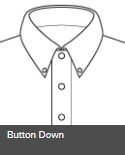 button down shirt collar