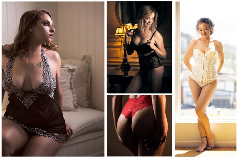 Read more about the article Curvy Boudoir Outfits That Will Enhance Your Shilloutte