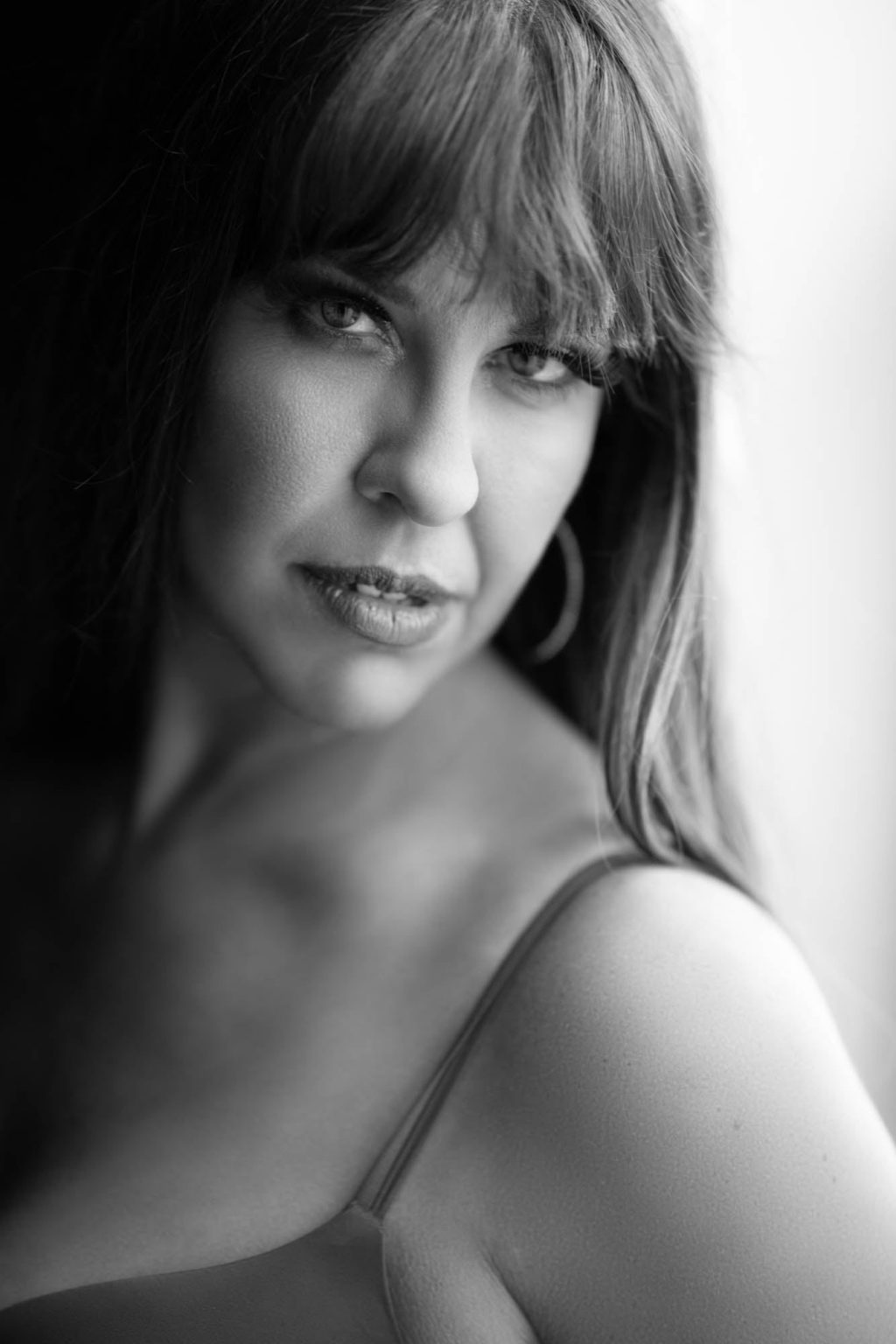 Best Lens For Boudoir Photography