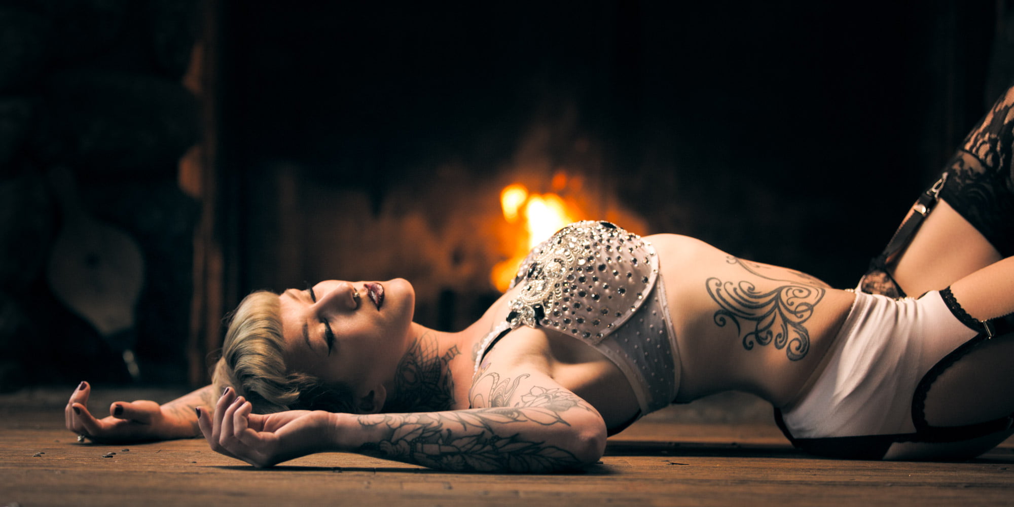 Read more about the article Boudoir Poses : Ideas & Tips For Photographers