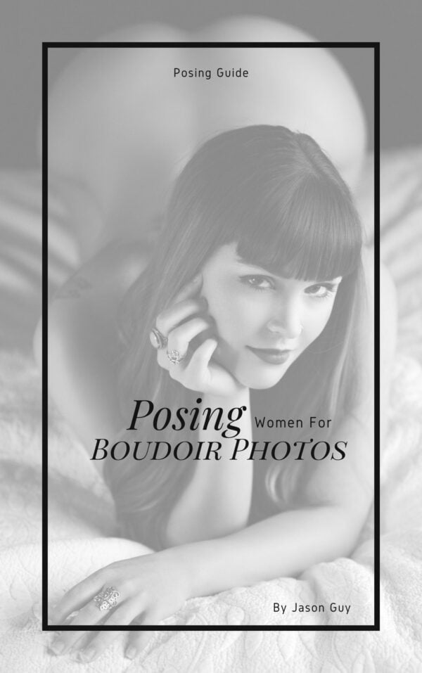 Diy Boudoir Photography The Ultimate Guide