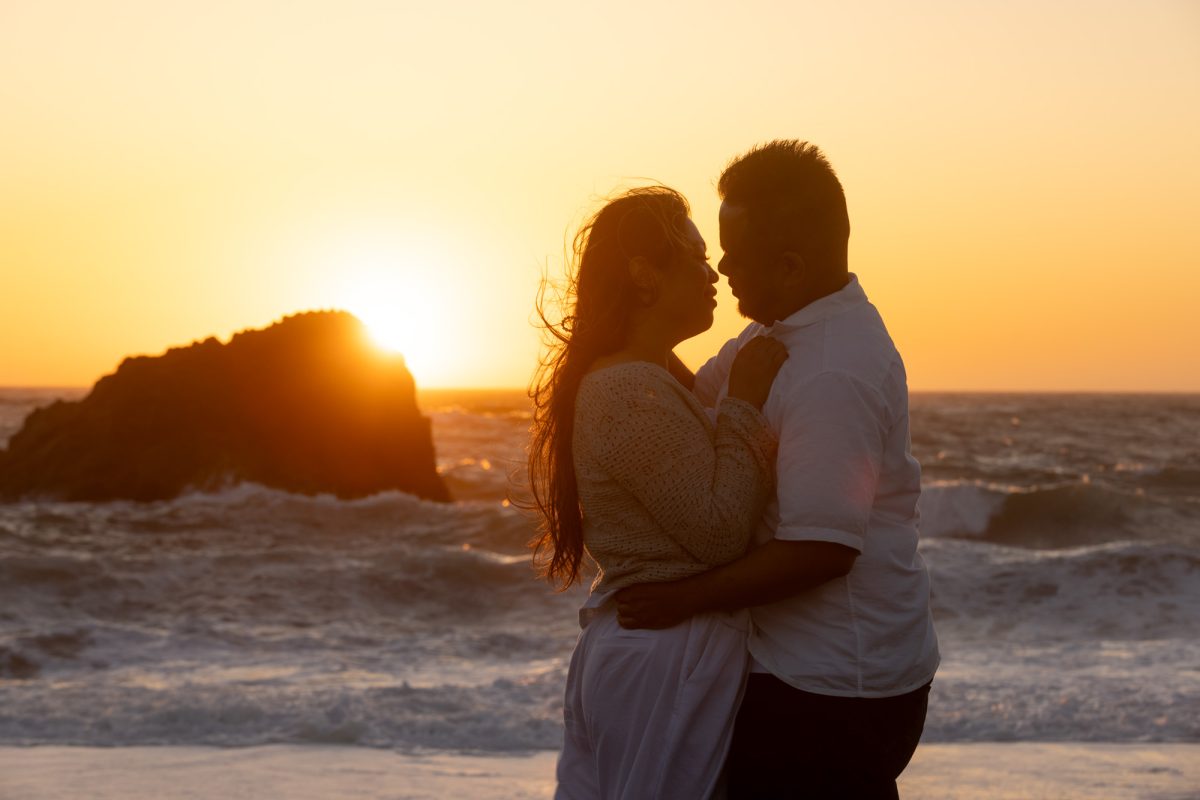Beautiful Places to Propose in Sonoma County