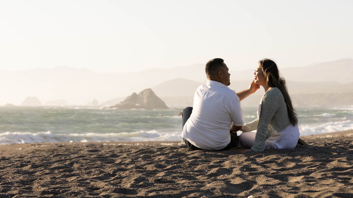 Couples Photography Sonoma County