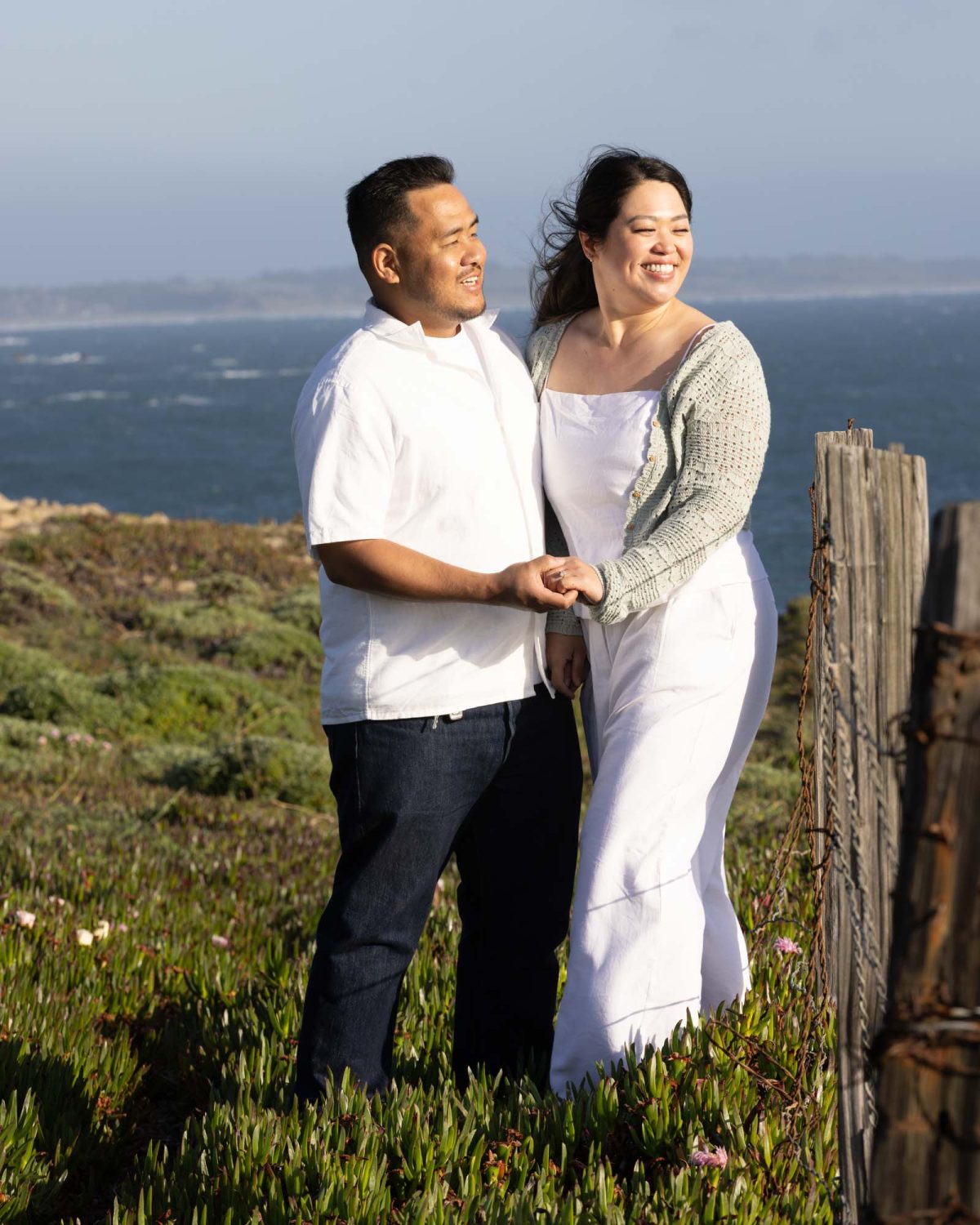 Couples Photos Sonoma County