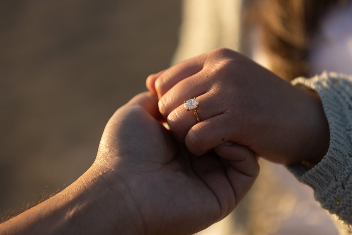 Engagement Ring