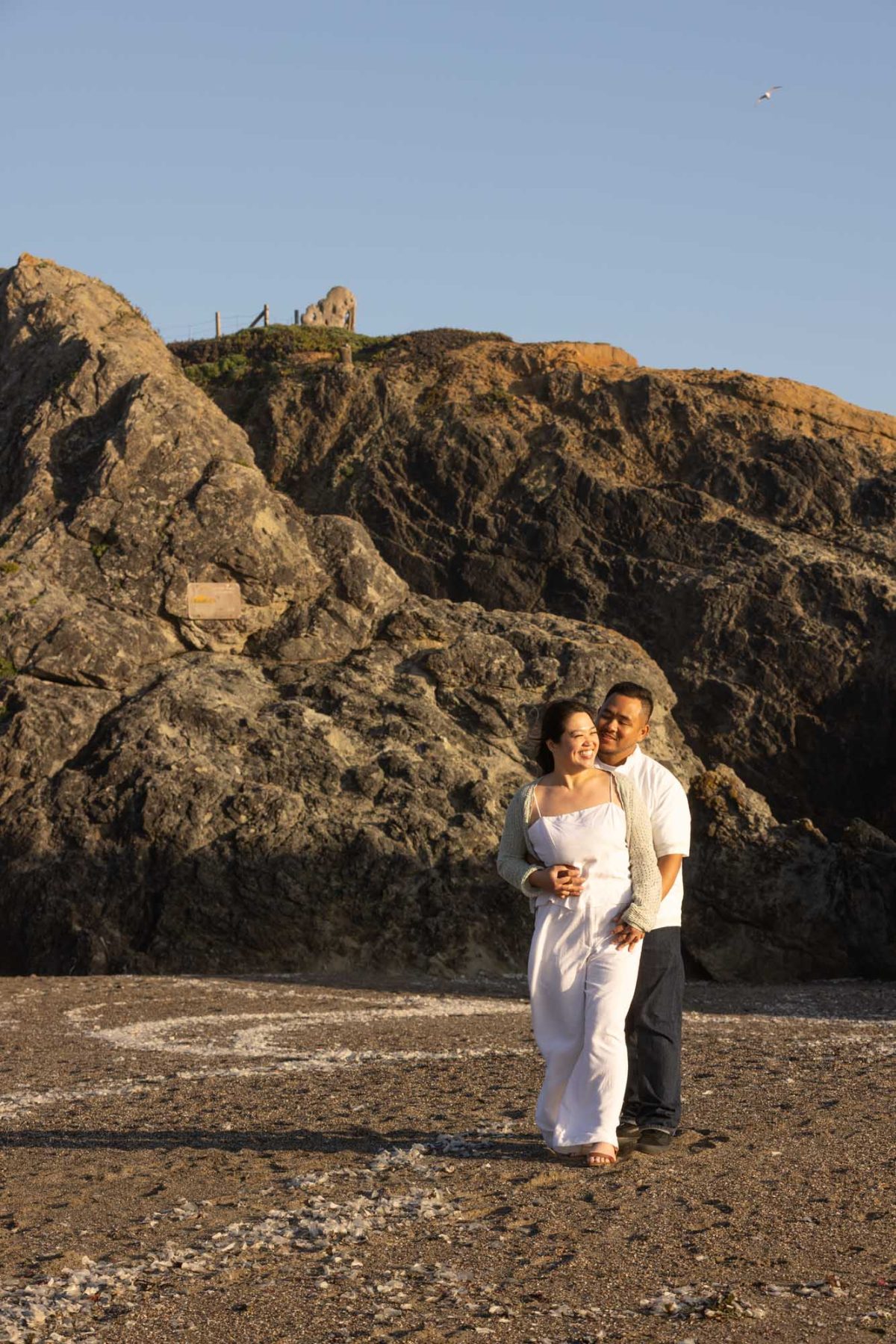 Engagement Photographer Sonoma