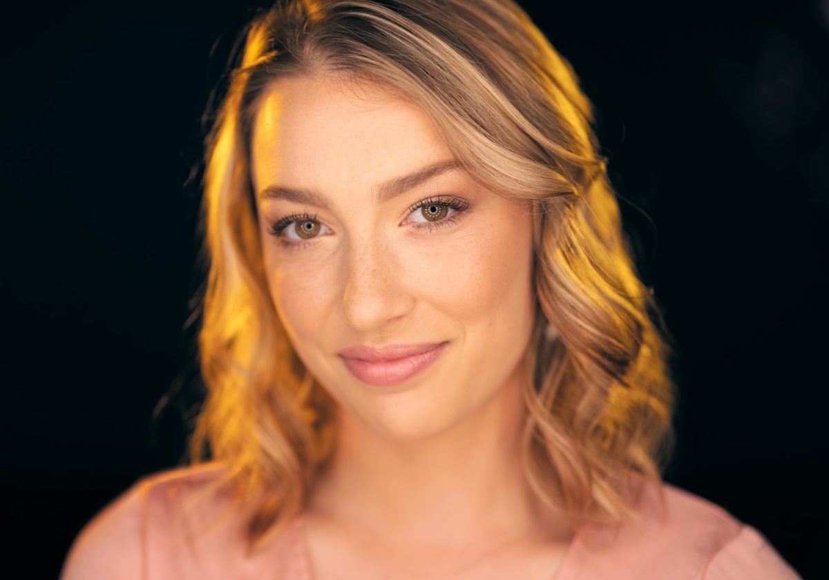 How Much Do Studio Headshots Cost In Sonoma County