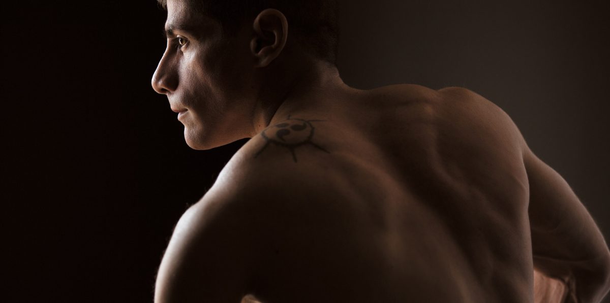 How To Take Your Own Fitness Photos