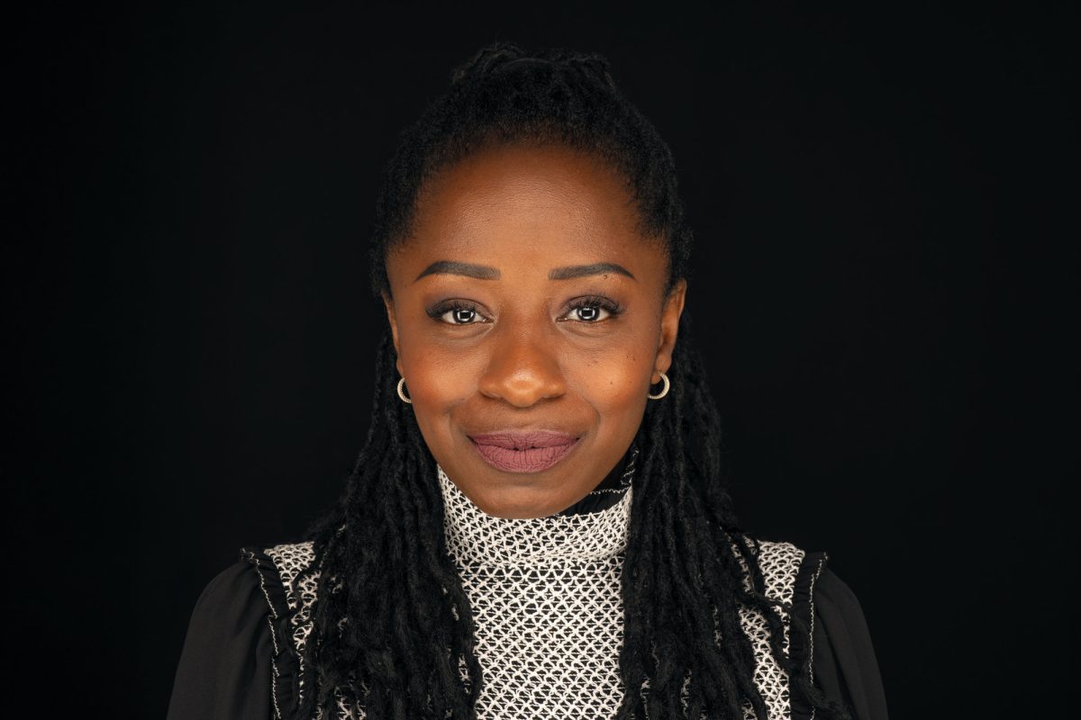 Professional Portraits For Branding