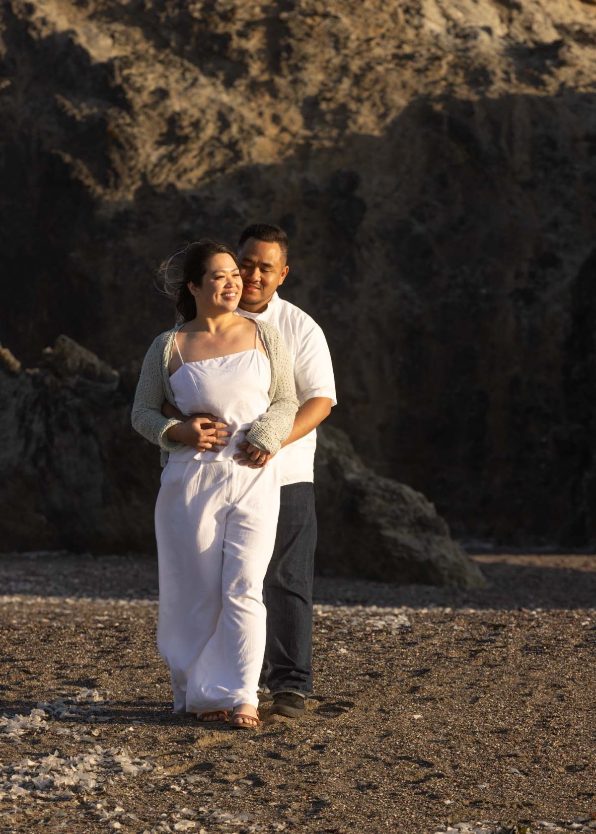 Sonoma County Couples Photography