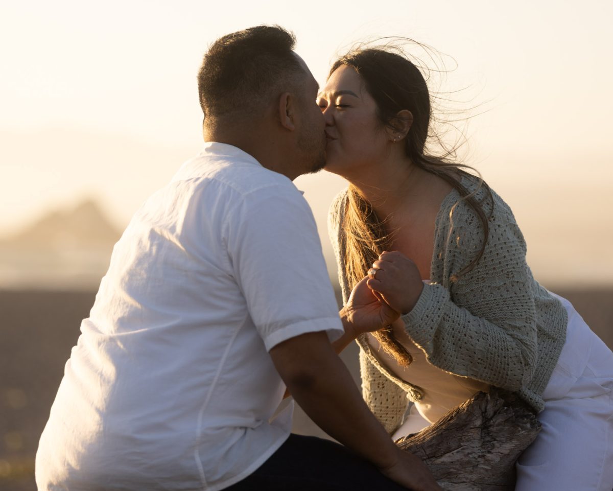 Surprise Proposal Review